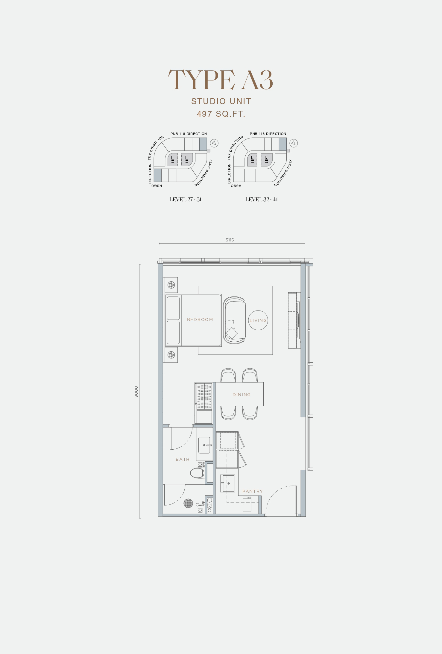 Floor Plan a